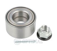 Wheel Bearing Kit OPTIMAL Fits PORSCHE 911 964 924 944 Boxster 71-05 99905304207
