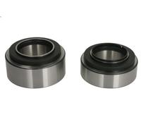 Wheel bearing kit PETERS 100.123-00 for DAF CF 65 5.88 2001-2013