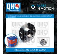 Quinton Hazell Car Vehicle Wheel Bearing Kit - QWB1365