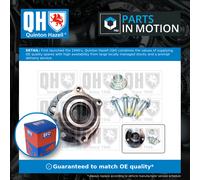 Wheel Bearing Kit QWB1392 Quinton Hazell 50702890 50707555 71753815 Quality New