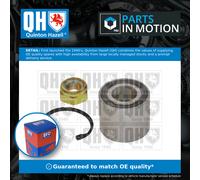 Wheel Bearing Kit QWB566 Quinton Hazell 7701463986 7703090325 Quality Guaranteed