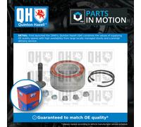 QUINTON HAZELL QWB733 Wheel bearing kit