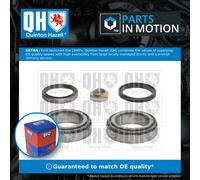 Quinton Hazell QWB828 Wheel Bearing Kit