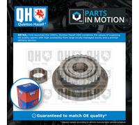 Wheel Bearing Kit QWB829 Quinton Hazell 330761 374833 Genuine Quality Guaranteed