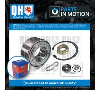 Wheel Bearing Kit QWB835 Quinton Hazell 330756 332635 335016 95619160 95496252