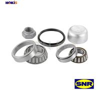 Wheel bearing R140.25 SNR for RENAULT TRAFIC Bus TRAFIC Van