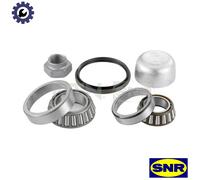 Wheel bearing R140.25 SNR for RENAULT TRAFIC Bus TRAFIC Van