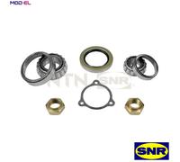 WHEEL BEARING KIT R140.58 FOR ALFA ROMEO IVECO DAILY/II/Van/Platform/Chassis