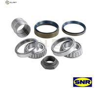 WHEEL BEARING KIT R140.72 FOR MERCEDES-BENZ MB/Platform/Chassis/Van/Bus 2.4L