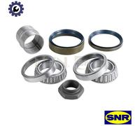 WHEEL BEARING KIT R140.72 FOR MERCEDES-BENZ MB/Platform/Chassis/Van/Bus 2.4L