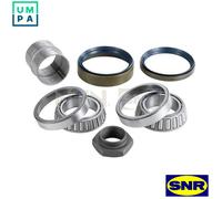 WHEEL BEARING KIT R140.72 FOR MERCEDES-BENZ MB/Platform/Chassis/Van/Bus 2.4L