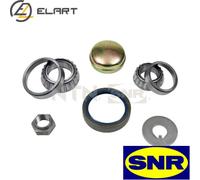WHEEL BEARING KIT R140.95 FOR CITROËN C25/Van/Platform/Chassis/Bus JUMPER 2.5L