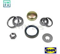 WHEEL BEARING KIT R140.95 FOR CITROËN C25/Van/Platform/Chassis/Bus JUMPER 2.5L