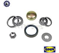 WHEEL BEARING KIT R140.95 FOR CITROËN C25/Van/Platform/Chassis/Bus JUMPER 2.5L