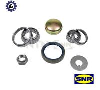WHEEL BEARING KIT R140.95 FOR PEUGEOT J5/Van/Platform/Chassis/Bus BOXER/FURGON
