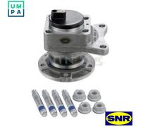 SNR R141.02 Wheel bearing kit