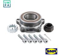 SNR R141.08 Wheel bearing kit