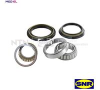 WHEEL BEARING KIT R141.12 FOR MAZDA B-SERIE/SUV/BRAVO/Pickup PROCEED/DRIFTER
