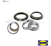 WHEEL BEARING KIT R141.12 FOR MAZDA B-SERIE/SUV/BRAVO/Pickup PROCEED/DRIFTER