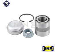 4x ✅Fits SNR R141.14 Wheel bearing kit R141.14 Wheel bearing kit fro ⭐UK Seller⭐