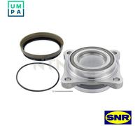 SNR R141.18 Wheel bearing kit