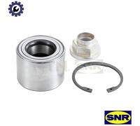 WHEEL BEARING KIT R141.40 FOR IVECO DAILY/III/Van/Platform/Chassis 2.8L 4cyl