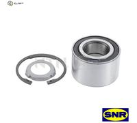Wheel Bearing Kit for BMW:5,E28,E34,5 Sedan 372441 415203 6789184 7972581