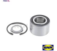 WHEEL BEARING KIT R150.12 FOR BMW M40B18 M10B18 1.8L 4cyl 5 E28 M51D25 M50B25
