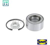 WHEEL BEARING KIT R150.18 FOR BMW M20B25 2.5L 6cyl 3 E30
