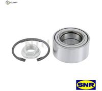 WHEEL BEARING KIT R150.18 FOR BMW M20B25 2.5L 6cyl 3 E30