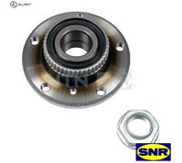 SNR R150.22 Wheel bearing kit