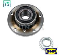 New Wheel Bearing Kit for BMW:5,7,8,E34,E32 31211128336 31211139345