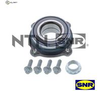 WHEEL BEARING KIT R150.29 FOR BMW N46B20B N43B20A N47D20C/A M47D20 2.0L 4cyl