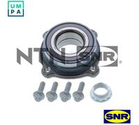 WHEEL BEARING KIT R150.29 FOR BMW N46B20B N43B20A N47D20C/A M47D20 2.0L 4cyl
