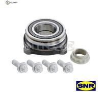SNR R150.32 Wheel bearing kit