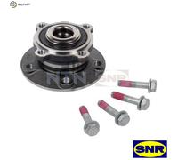 SNR R150.34 Wheel bearing kit