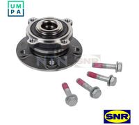 WHEEL BEARING KIT R150.34 FOR BMW 7/E65/E66 M57D30 M54B30 N52B30A/BF 3.0L 6cyl