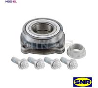 SNR R150.38 Wheel bearing kit