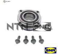 SNR R150.46 Wheel bearing kit