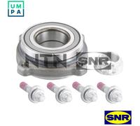 SNR R150.50 Wheel bearing kit