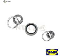 WHEEL BEARING KIT R151.05 FOR MERCEDES-BENZ 123 S-CLASS T1/Platform/Chassis 2.3L