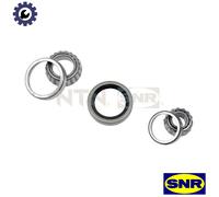 WHEEL BEARING KIT R151.05 FOR MERCEDES-BENZ 123 S-CLASS T1/Platform/Chassis 2.3L
