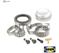 SNR R151.14S Wheel bearing kit