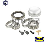 WHEEL BEARING KIT R151.14S FOR MERCEDES-BENZ 124/T-Model/Break SL E-CLASS 2.2L