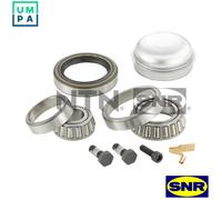 SNR R151.14S Wheel bearing kit
