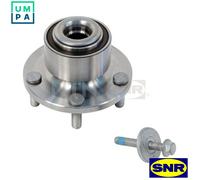 WHEEL BEARING KIT R152.62 FOR FORD FOCUS/II/Station/Wagon/Turnier HHDB 1.6L 4cyl