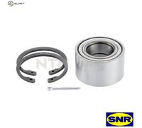 WHEEL BEARING KIT R153.14 FOR DAEWOO VAUXHALL NOVA/VAN/Hatchback/Van NOVAVAN