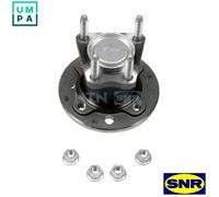 SNR R153.22 Wheel bearing kit