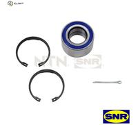 New Wheel Bearing Kit for OPEL VAUXHALL:ASTRA F,OMEGA B,CALIBRA,OPTIMA F