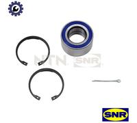 New Wheel Bearing Kit for OPEL VAUXHALL:ASTRA F,OMEGA B,CALIBRA,OPTIMA F